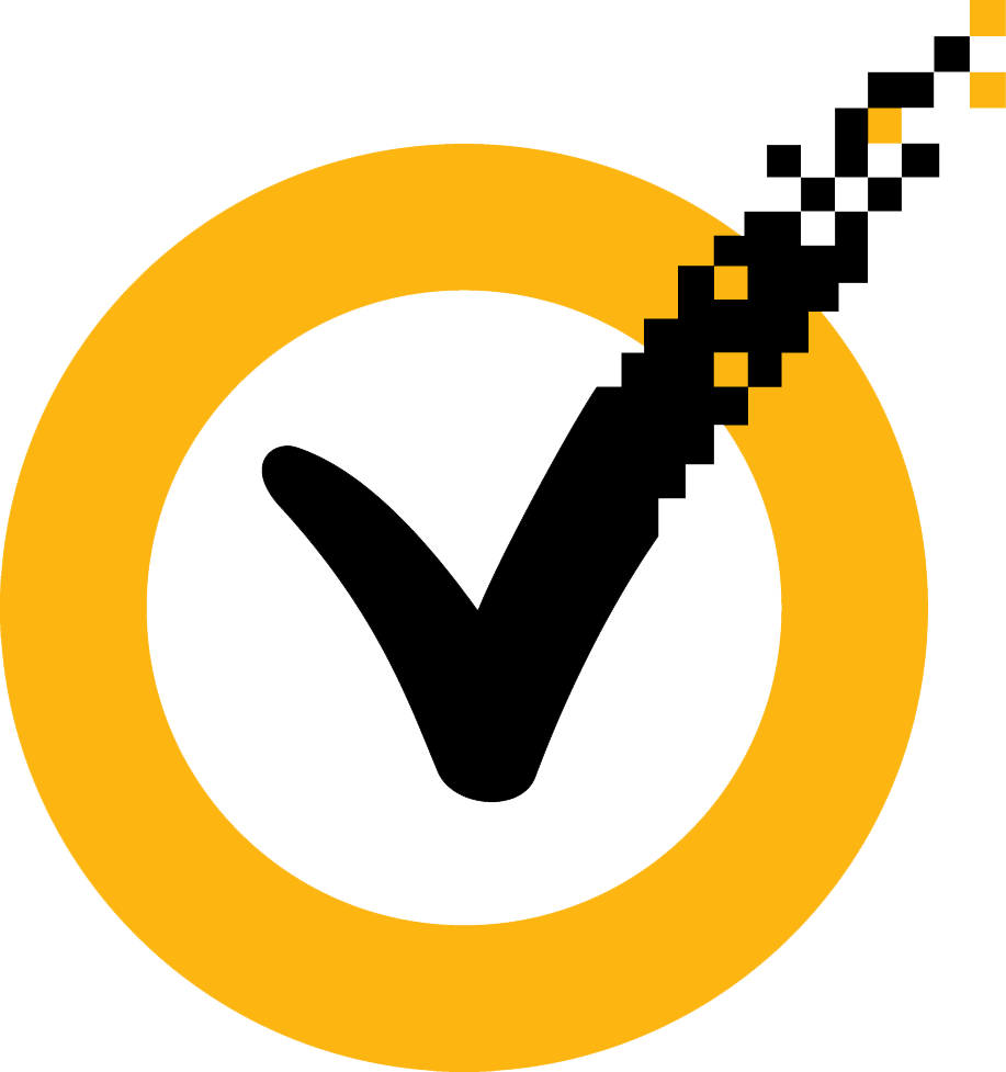 Symantec logo ProTech Computing